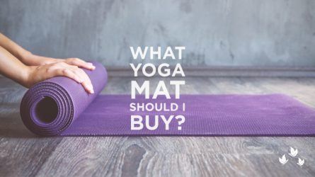 What Yoga Mat Should I Buy?