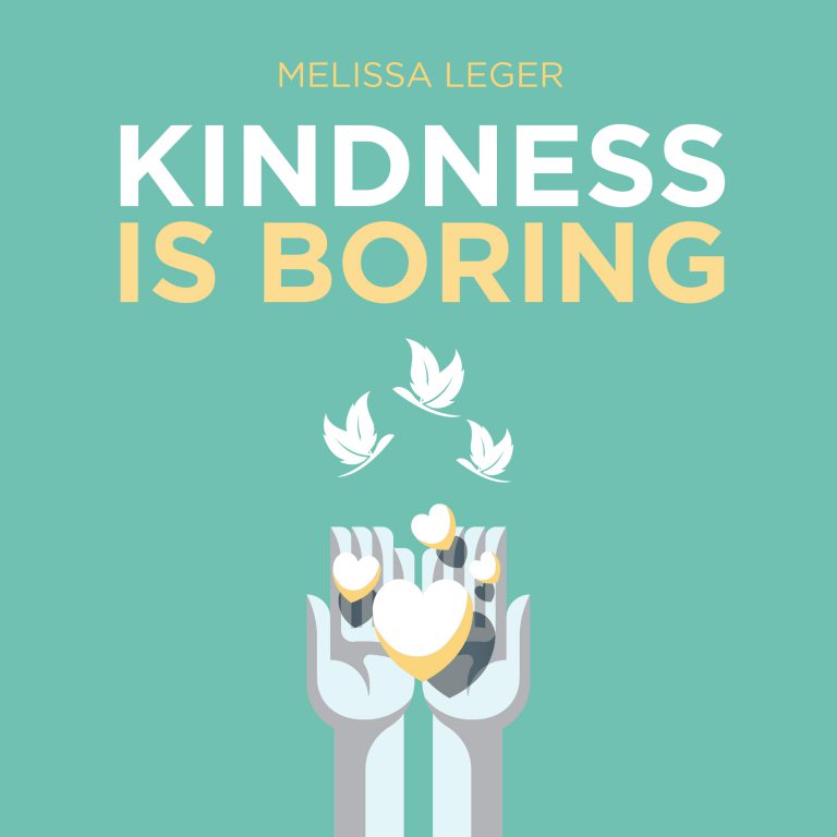 Kindness is Boring Podcast