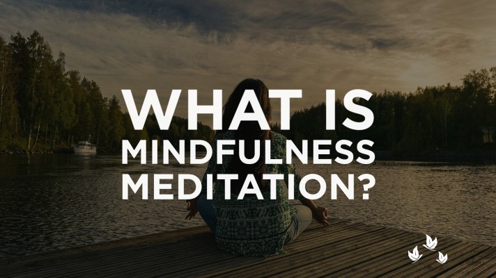 Read more about the article What is Mindfulness Meditation?