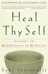 Heal thyself book